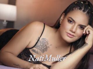 NatiMuller