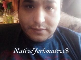 NativeJerkmate218