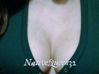 NativeQueen32