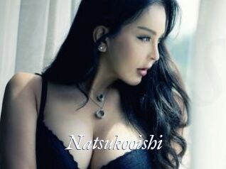 Natsukooishi