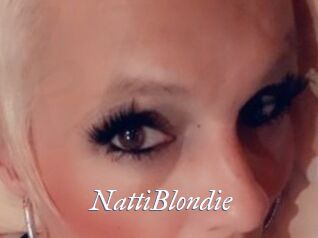 NattiBlondie