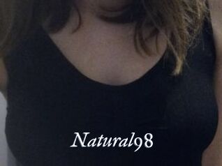 Natural98