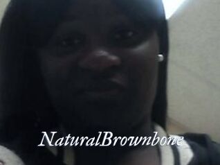 NaturalBrownbone