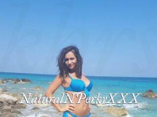 NaturalNPerkyXXX