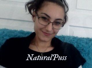 NaturalPuss