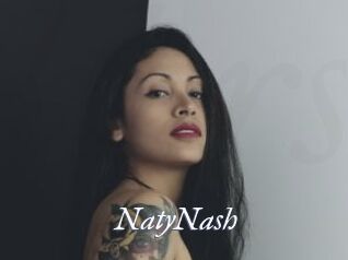 NatyNash