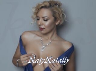 NatyNatally