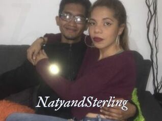 NatyandSterling