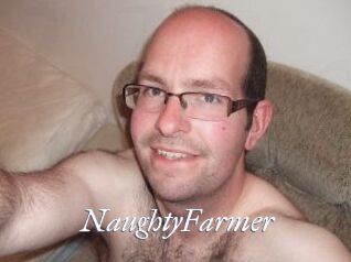 NaughtyFarmer