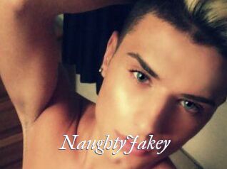 NaughtyJakey