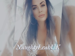 NaughtyLeahUK