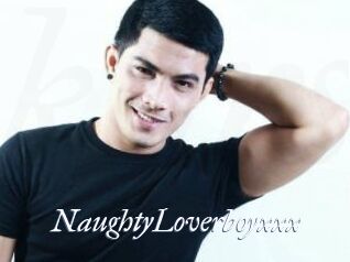 NaughtyLoverboyxxx