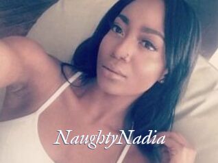 NaughtyNadia_