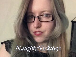 NaughtyNicki691