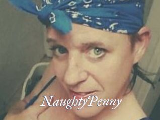 NaughtyPenny