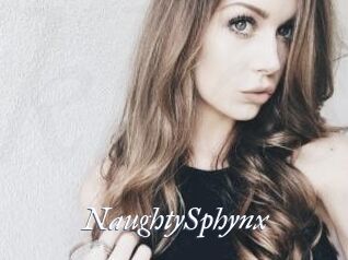 NaughtySphynx