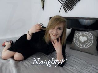 NaughtyV