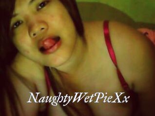 NaughtyWetPieXx