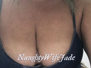 NaughtyWifeJade