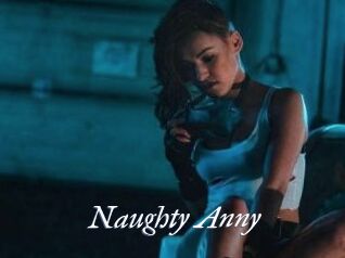 Naughty_Anny