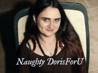 Naughty_DorisForU