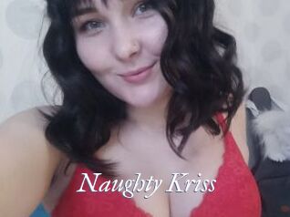 Naughty_Kriss