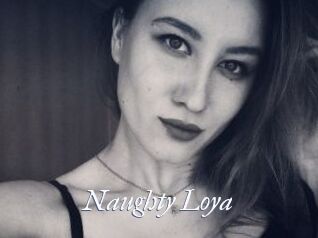 Naughty_Loya_