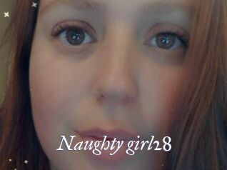 Naughty_girl28