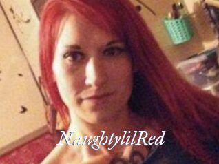 Naughty_lil_Red