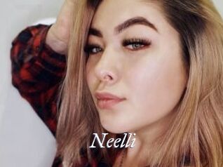 Neelli