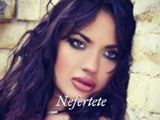 Nefertete