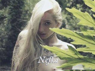 Nefka