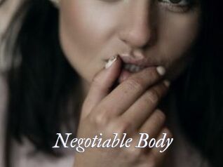 Negotiable_Body