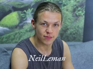 NeilLeman