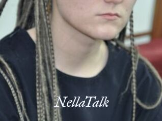 NellaTalk