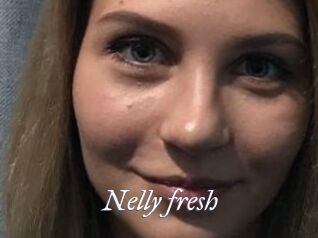 Nelly_fresh