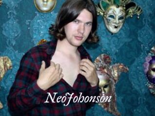 NeoJohonson