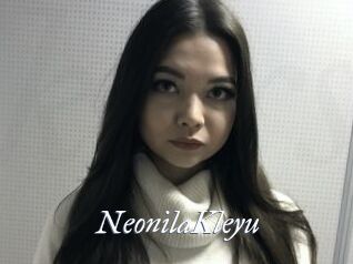 NeonilaKleyu