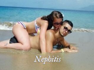 Nephitis