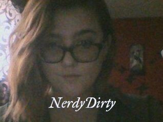 NerdyDirty