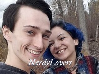 NerdyLovers