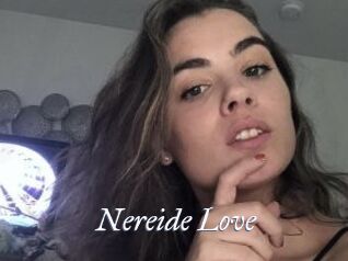 Nereide_Love