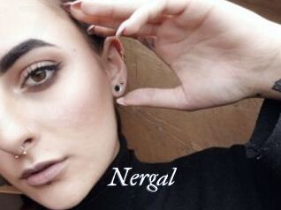 Nergal