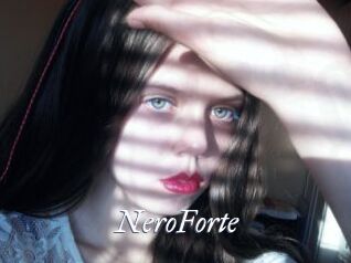 NeroForte