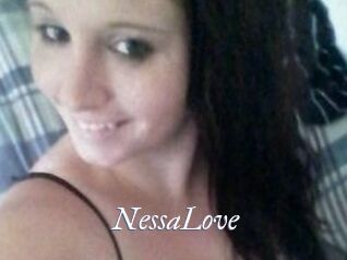 NessaLove