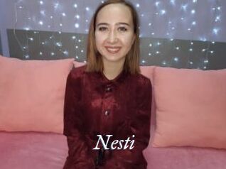 Nesti