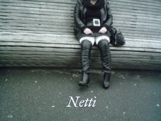 Netti