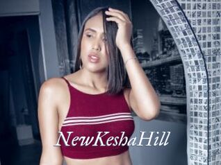 NewKeshaHill