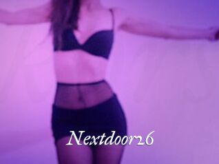 Nextdoor26