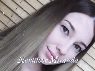 Nextdoor_Miranda